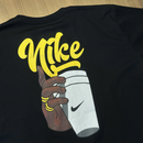 Camiseta NK Streetwear