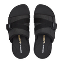 Sandália kenner rakka  pro l7 preto