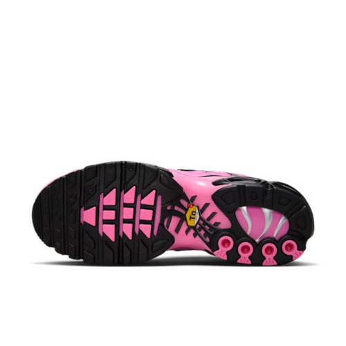 Air Max Plus TN 1 Playful Pink & Black