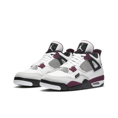 Air Jordan 4 x PSG