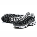 Air Max Plus TN 1 “BlackSilver”