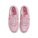 Nike SB Dunk Low Triple Pink