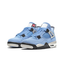 Air Jordan 4 University Blue