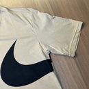 Camiseta NK BIG SWOOSH TM Streetwear