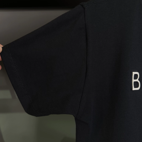 Camiseta Balmain