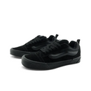 Vans Knu Skool Triple Black