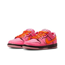 Nike SB Dunk Low x Meninas Superpoderosas Blossom/Florzinha