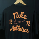 Camiseta NK Athetics