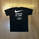 Camiseta NK Big Swoosh