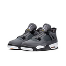 Air Jordan 4 Cool Grey