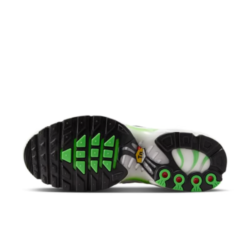 Air Max Plus TN 1 Green Strike