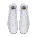 VaporMax Plus Triple White