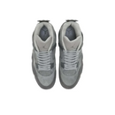 Air Jordan 4 Paris Olympics Wet Cement