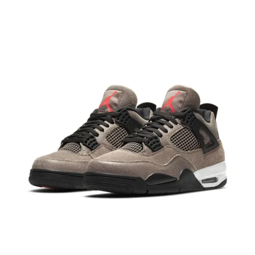 Air Jordan 4 Taupe Haze