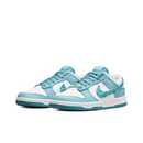 Nike SB Dunk Low Paisley Blue