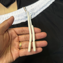 Conjunto Grife Boss Malha Pima