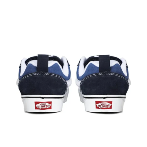 Vans Knu Skool Navy True White
