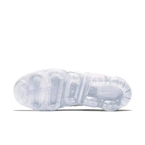 VaporMax Plus Triple White