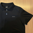 Polo Grife Boss