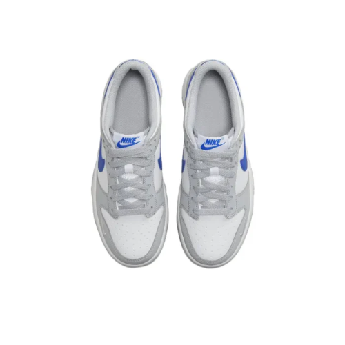 Nike SB Dunk Low Wolf Grey Game Royal
