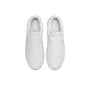 Nike SB Dunk Low White Pure Platinum