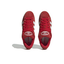 Adidas Campus 00s Scarlet Cloud White