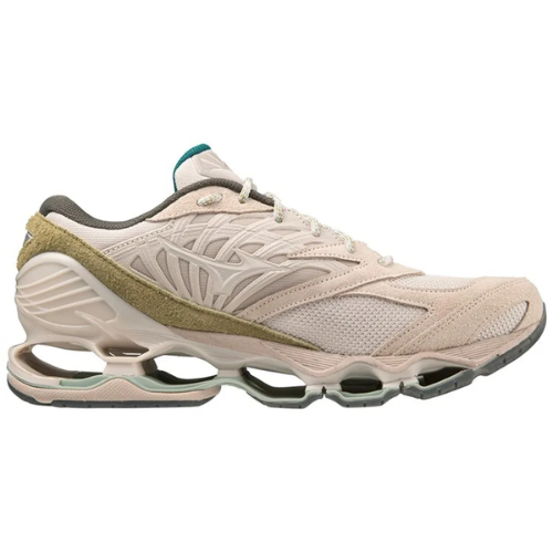Mizuno Wave Prophecy LS Nomad