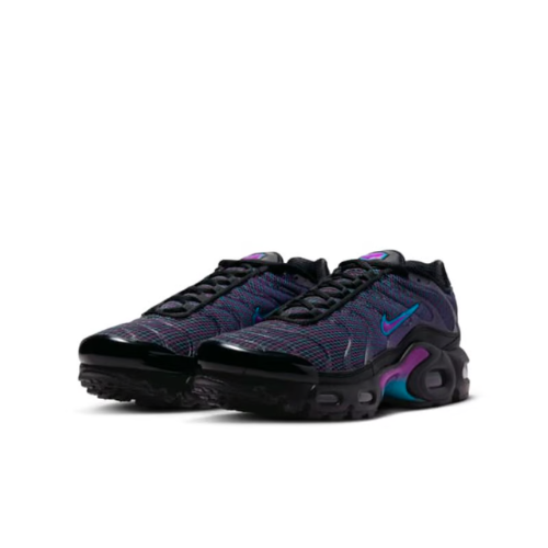 Air Max Plus TN 1 Spirograph