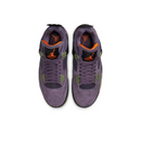 Air Jordan 4 Canyon Purple