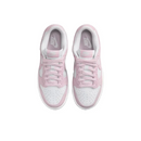 Nike SB Dunk Low Pink Corduroy