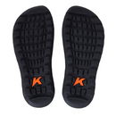 Sandália kenner rakka elite l7 preto