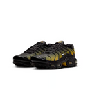 Air Max Plus TN 1 Black & University Gold