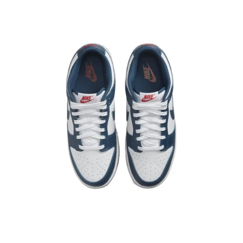 Nike SB Dunk Low Valerian Blue