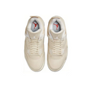 Air Jordan 4 Blank Canvas