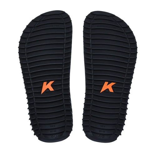 Sandália kenner kivah new force l7 preto