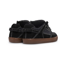 Tesla Coil Black Jeans