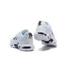Air Max Plus TN 1 OVERBRAND WHITE