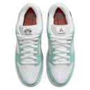 Nike SB Dunk Low x April Skateboards Turbo Green