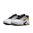 Air Max Plus TN 1 White & Yellow