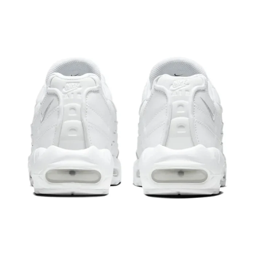 Nike Air Max 95 'Triple White'