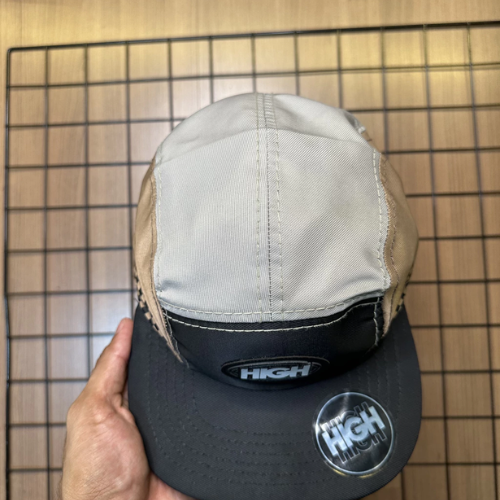 Boné HG Five Panel