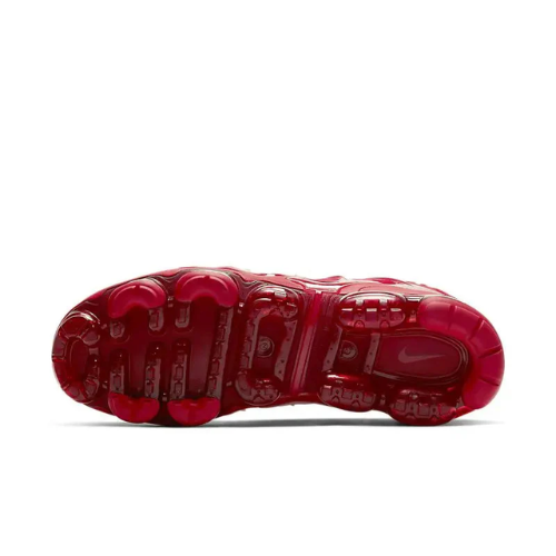VaporMax Plus Triple Red