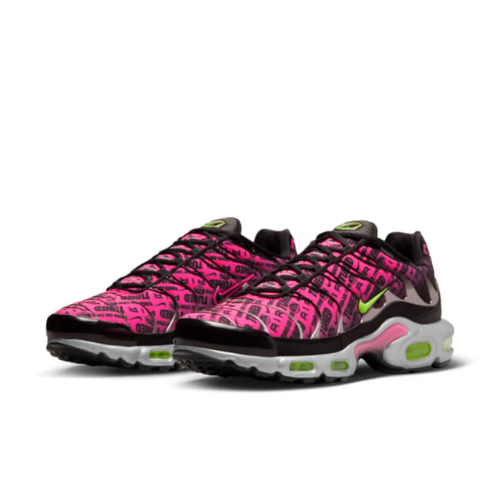 Air Max Plus TN 1 Tuned Air 1998