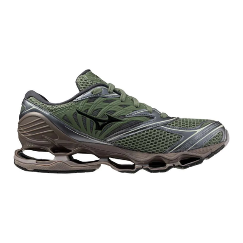 Mizuno Wave Prophecy Ls Sport
