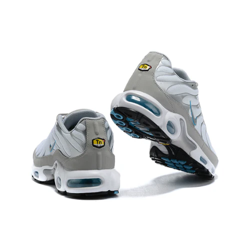 Air Max Plus TN 1 WhiteLight Blue