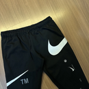 Conjunto de Moletom Nk Big Swoosh TM