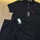 Conjunto Polo ralph lauren
