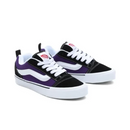 Vans Knu Skool Black Purple