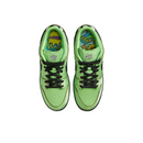 Nike SB Dunk Low x Meninas Superpoderosas Buttercup/Docinho