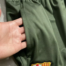 Conjunto Treino Barcelona Tailandesa